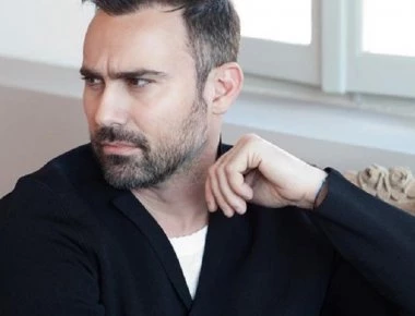 Γιώργος Καπουτζίδης στο Ελλάδα έχεις ταλέντο: «Είμαι ένα παιδί διαφορετικό αλλά είχα δυνατή προσωπικότητα» (βίντεο)